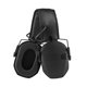 thumbnail image 4 of Auriculares Profesionales con Cancelación de Ruido, Protectores Plegables Protectores para los Oídos Seguridad Protección de los Protectores Auditivos Insonorizados(Negro) LingWen 9024736121465, 4 of 5