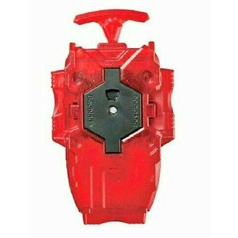 Takaratomy Beyblade Burst B 123 Long Baylauncher Set Walmart