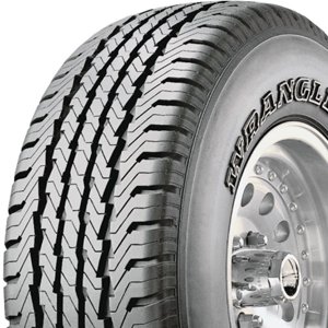 Goodyear Wrangler HT LT215/75R15 106/103Q D BSL TL Sansujyuku sansujyuku.com