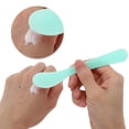 thumbnail image 3 of Unique Bargains 1 Set Lightweight Facial Mask Mixing Bowl with Stick 5.98" Length Blue, 3 of 5