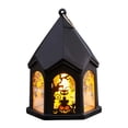 thumbnail image 1 of Binwennn Big Balloons for The Pool Pool Neon Light Glow Worm Light Children's Pumpkin Wind Handheld Luminous Decoration Adding Festival Atmosphere, 1 of 3