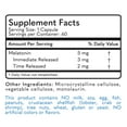 thumbnail image 4 of Melatonin Max, 4 of 4