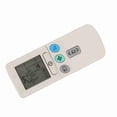 thumbnail image 4 of Hitachi Télécommande Universelle pour Climatiseur, 4 of 23