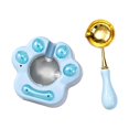 thumbnail image 2 of HOMYL Electric Warmer Sealing Melting Furnace for Wedding Invitations Blue, 2 of 8