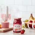 thumbnail image 3 of Smucker's Low Sugar Strawberry Reduced Sugar Preserves, 15.5 Ounces, 3 of 3