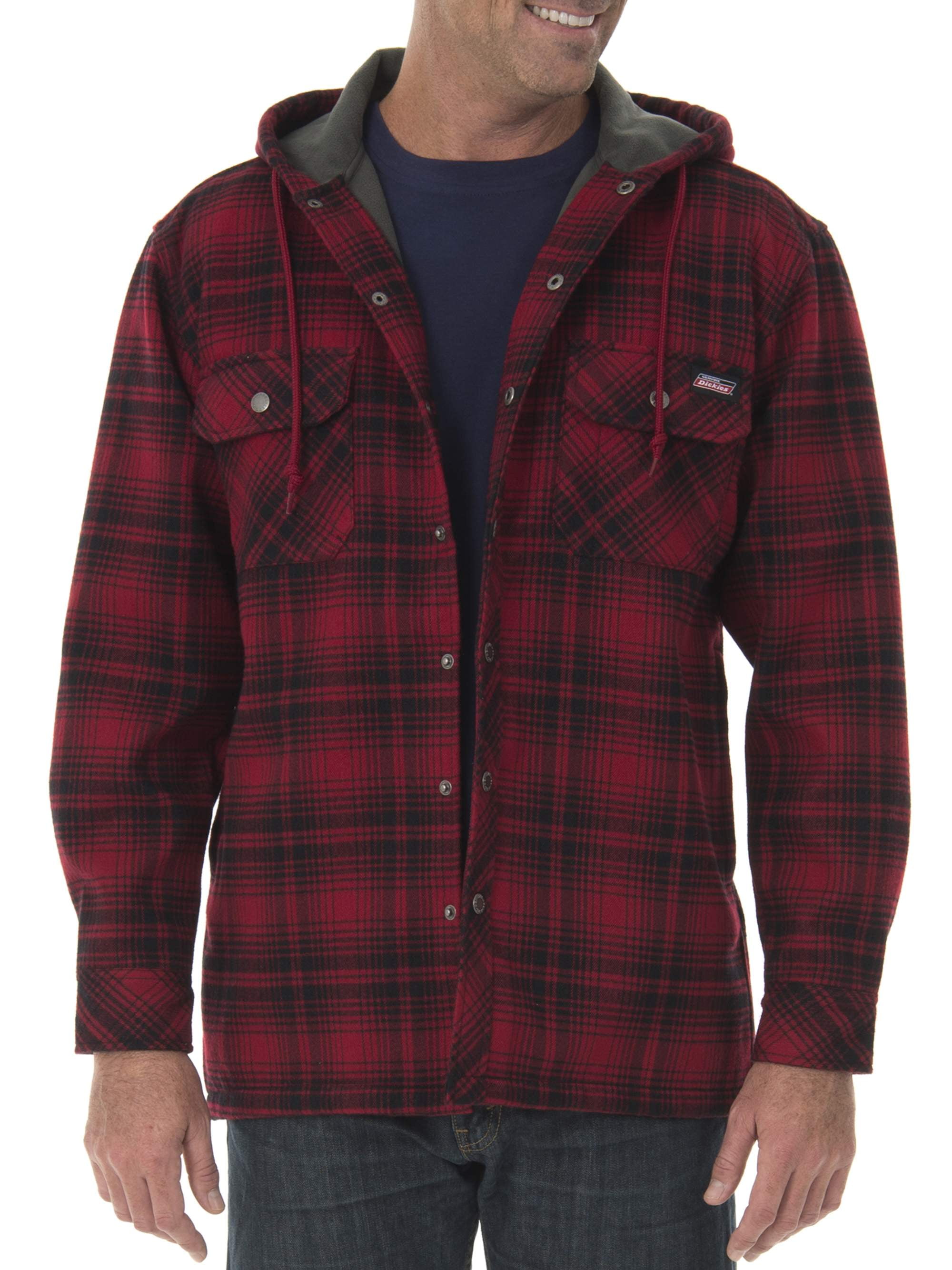 flannel lined dickies