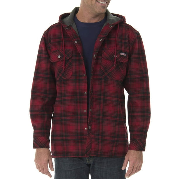 walmart dickies shirt jacket