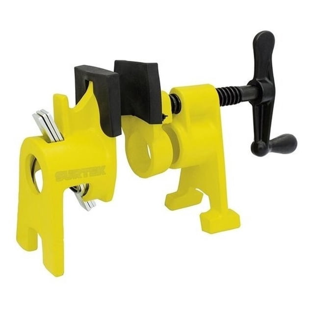 Sargento para Tubo 3/4 Pulgadas SURTEK 107111