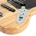 thumbnail image 7 of Glarry Electric 5 String Bass Guitar Full Size for Beginners, 7 of 7