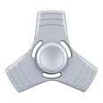 thumbnail image 5 of ZURU Fidget Spinner, Metallic Triangle, 5 of 5