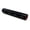Black, variant on HPS 3" ID x 12" Long 4-ply Reinforced High Temp Silicone Tube Couper Hose Black