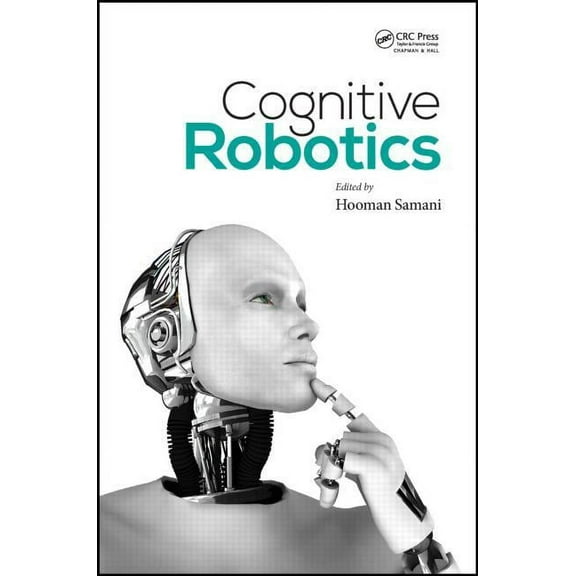 Cognitive Robotics, (Hardcover)