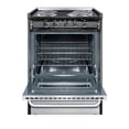 thumbnail image 2 of 24" Wide Electric Coil Range, 2 of 2