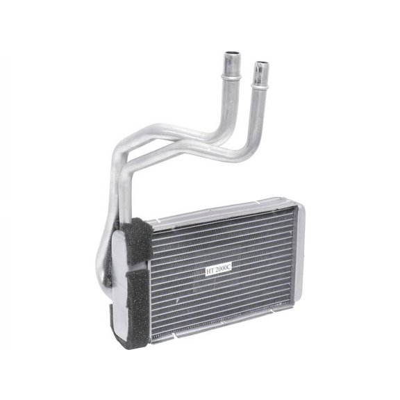 Heater Core - Compatible with 2010 - 2014 Ford Mustang 2011 2012 2013