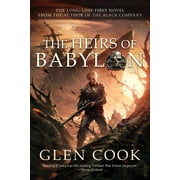 The Heirs of Babylon (Paperback)