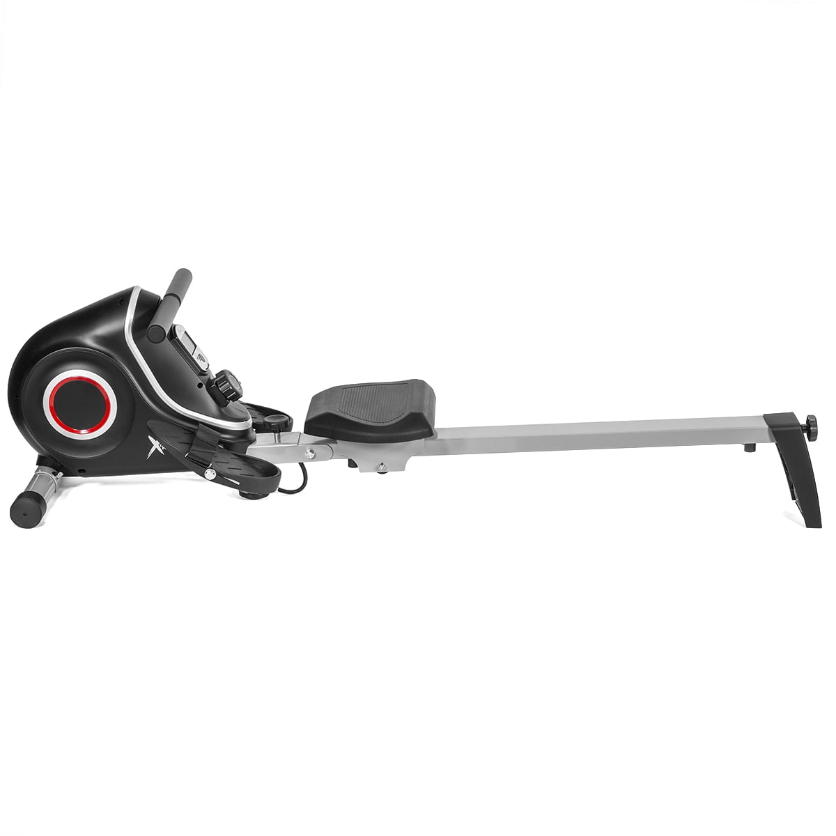 xtremepowerus rowing machine