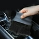 thumbnail image 4 of 2Pcs Car Interior Detailing Brush Dashboard Home Gadgets Duster, 4 of 9
