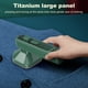 thumbnail image 3 of Mini plancha de vapor portátil de mano para planchar ropa máquina de planchado de ropa eliminación rápida de arrugas para, 3 of 8