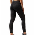 thumbnail image 2 of Mondetta Womens High Waisted Tight;X-Small, 2 of 2