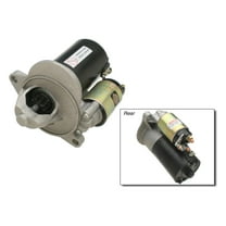 Bosch Remanufactured Starter Fits select: 1996-2001 FORD EXPLORER, 1997-2001 MERCURY MOUNTAINEER