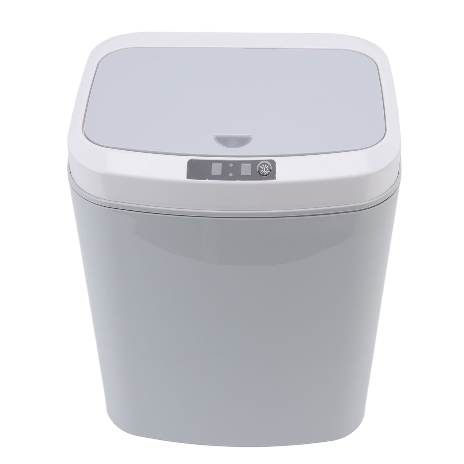 Bote De Basura Automático Bote De Inteligente De Inducción Automática Bote De Automático De Con De C Magideal Bote De Basura Automatico