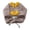 Yellow, variant on Mnyotv Baby Earflap Bonnet Hat Soft Warm 3D Cartoon Cap Infants Winter Hats for Boys Girls