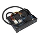 thumbnail image 2 of USB 3.2 Front Panel Hub 6 Ports 5Gbps High Speed Plug and Play Stable Front Floppy Drive Panel for Desktop Chassis, 2 of 5