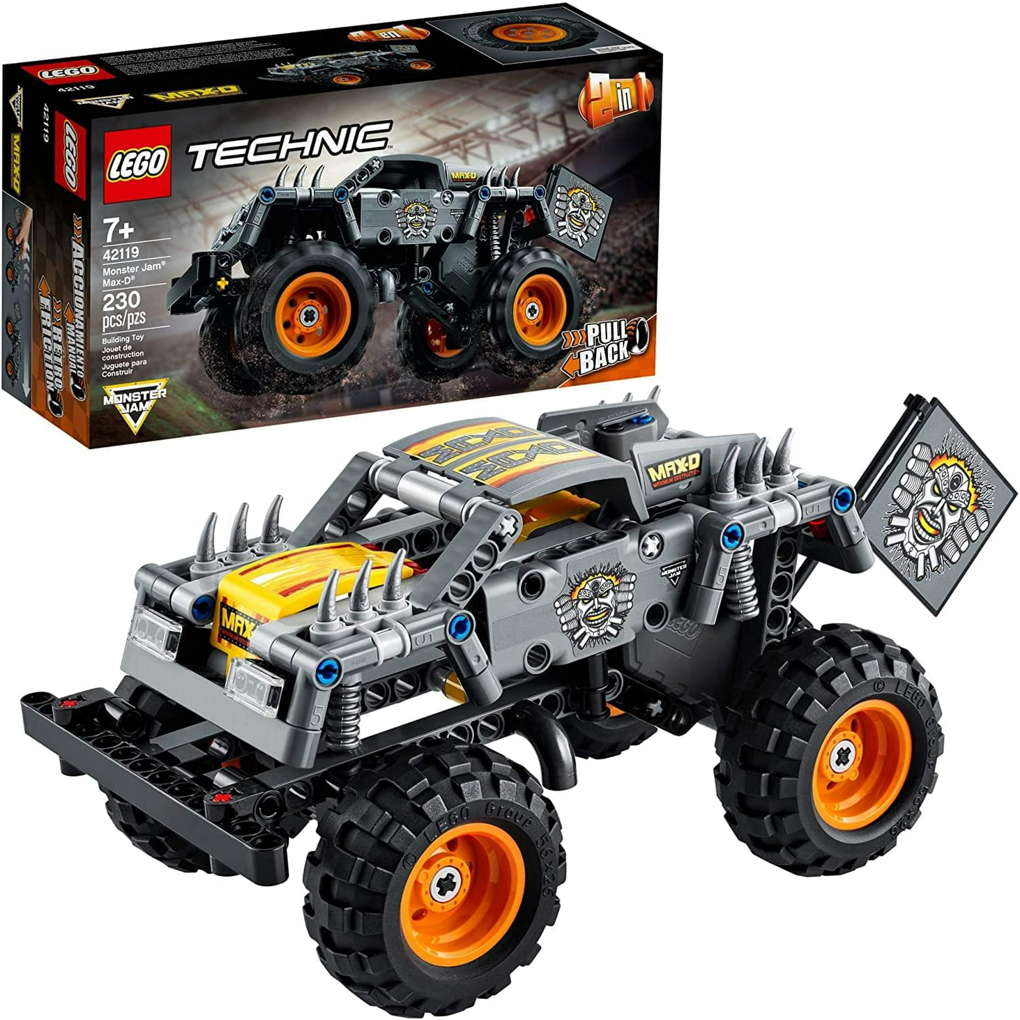 New technic lego 2021 new arrivals