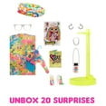 thumbnail image 3 of LOL Surprise OMG Sketches Fashion Doll with 20 Surprises – Great Gift for Kids Ages 4+, 3 of 6