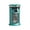 Blue, variant on Portable Tower Air Cooler with Quiet Operation Compact Design for Bedroom and Office Personal Cooling C