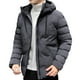 thumbnail image 1 of Chamarra Chaqueta Para Hombre Shendy Vendy De Invierno Con Capucha, 1 of 6