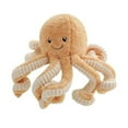 thumbnail image 1 of Octopus Stuffed Soft Plush Doll, 1 of 1