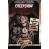 Creepshow (DVD), Warner Home Video, Horror