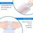 thumbnail image 4 of Adult Arm Cast Cover for Shower Bath Waterproof and Watertight Cast Bandage, 4 of 5
