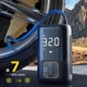 thumbnail image 5 of Universal Tire Inflator for Car Bike Motorcycle Balls Digital Air Compressor Pumps with Power Banks Function Portable, 5 of 5