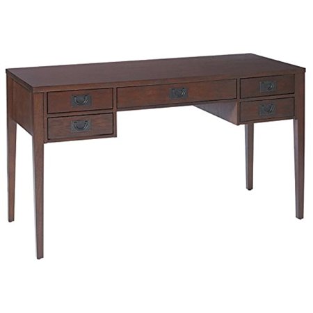 UPC 735854990565 product image for Realspace Sierra Canyon Writing Desk, 30