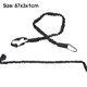 thumbnail image 3 of Soidarity Correa de remo para canoa, cordón de seguridad para caña de pescar, soporte elástico para tabla de Surf, accesorios para remo, Deportes acuáticos, 3 of 5