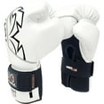 thumbnail image 5 of Rival Boxing RB1 Ultra Bag Gloves 2.0 - XL - White, 5 of 6