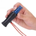 thumbnail image 4 of Visland Duck Hunting Call Whistle Mallard Pheasant Caller Decoy Outdoor Shooting Tool, 4 of 7