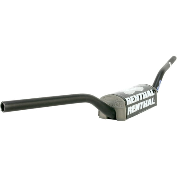 Renthal 826-01-BK Fatbar Handlebar