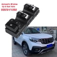 thumbnail image 4 of Left Front Power Window Main Switch Assembly 93570-f1050 For 2015-2018 Dual Auto Window Glass Lift, 4 of 5