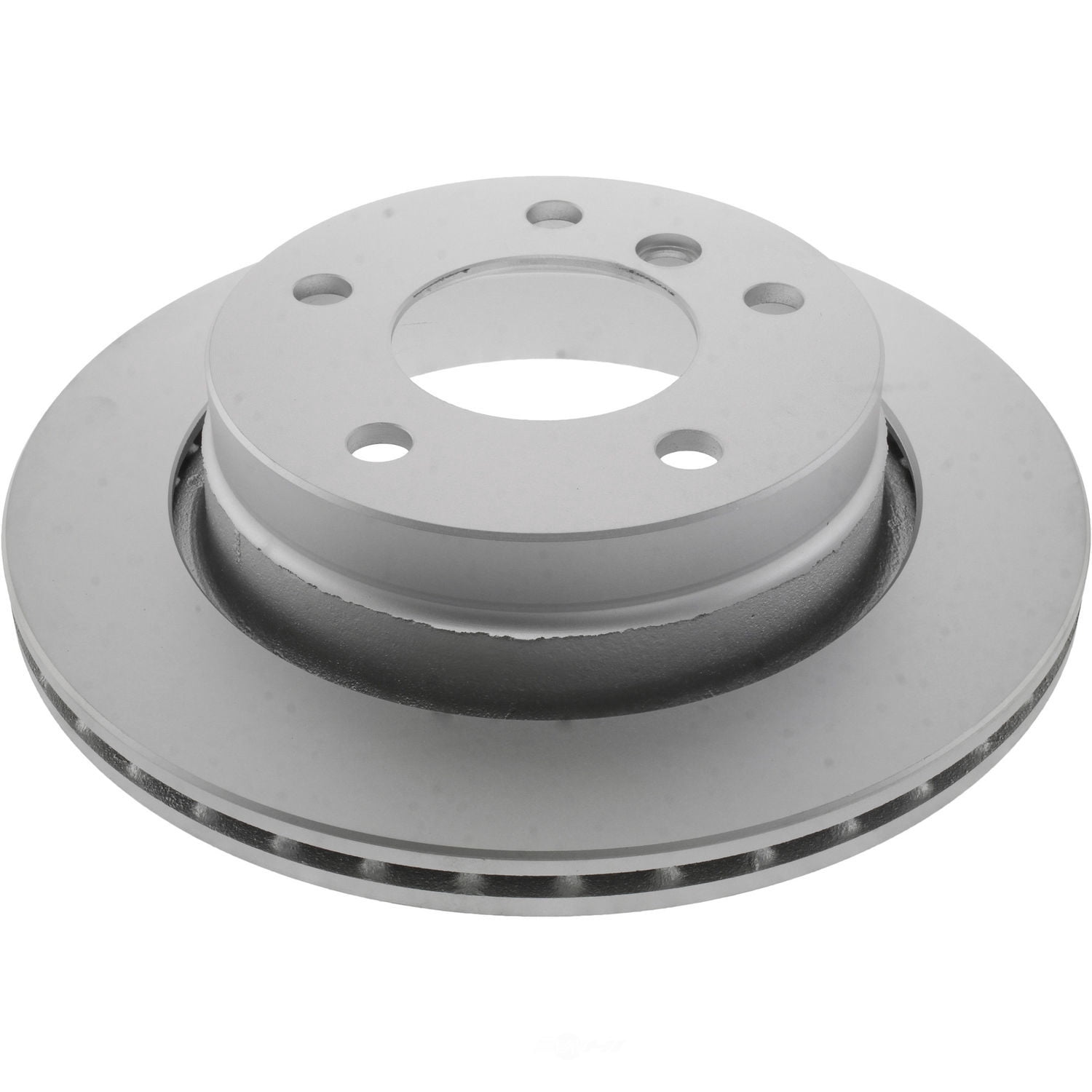 Centric Parts Disc Brake Rotor P/N:320.34044H Fits select: 1998-2000 BMW 323, 1997-1999 BMW 328