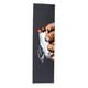 thumbnail image 1 of Longboard Grip Tapes Sheet Dancing Board  B si shamjiam Longboard Grip Tapes, 1 of 5