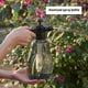 thumbnail image 3 of Bombilla De 1,5 L, Regadera Transparente, Columna De Agua Ajustable, Lata De Pulverización A Presión De Aire Para Jardinería Doméstica, Herramientas De Jardín Methold HA041572-03, 3 of 6