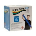 thumbnail image 2 of CanDo Sup-R Band Latex Free Exercise Band, 2 of 6