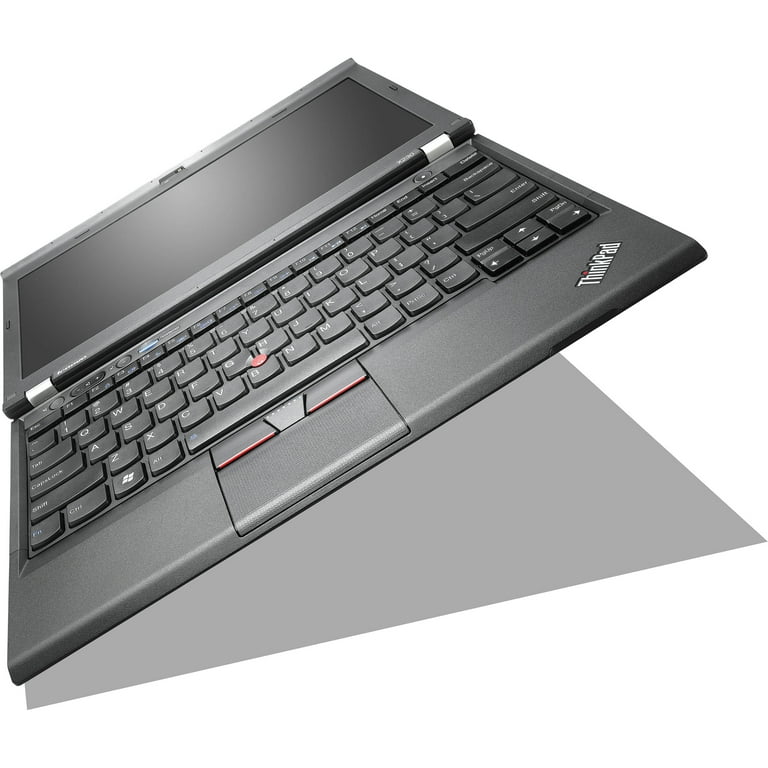 Used Lenovo Thinkpad X230 Laptop Intel Core i5 2.60 GHz Ram 180GB SSD W10P - Walmart.com