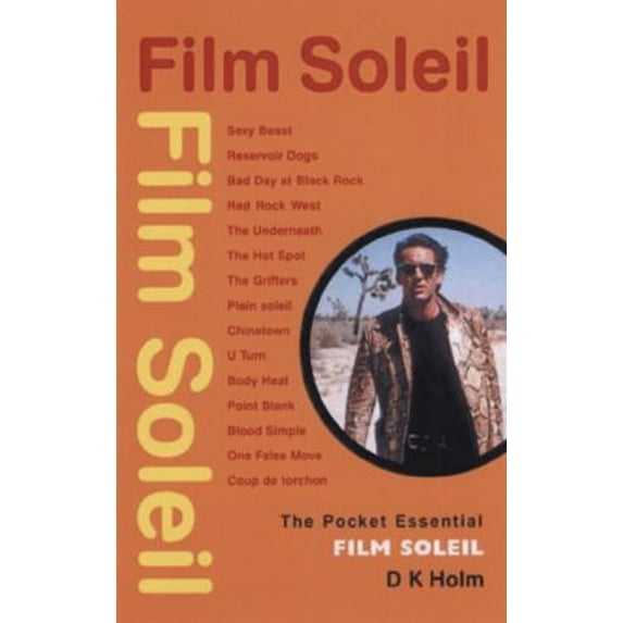 Pre-Owned Film Soleil (Paperback) 1904048501 9781904048503