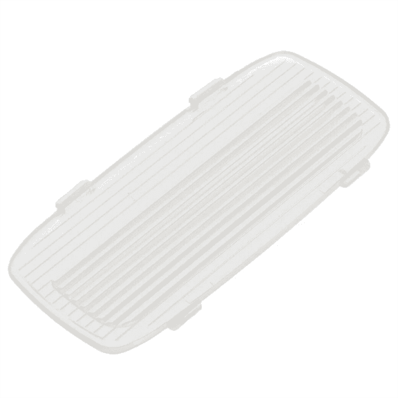 Furulu Door Courtesy Light Lens Cover 34261-SDA-A01 For Honda Accord 2003-2012