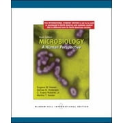 Microbiology: a Human Perspective 6th edition by Nester, Eugene W., Nester, Martha T, Anderson, Denise G., Ro (2008) Paperback [Paperback - Used]