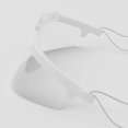 thumbnail image 4 of Qianli 10 Pcs Protection Faciale Réutilisable - Protection de la Bouche et du Nez - Anti-Salive Anti-Éclaboussures, 4 of 5